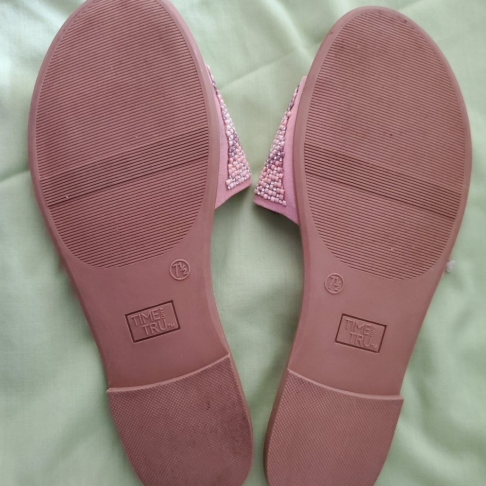 Time and true sandle - Picture 4 of 9